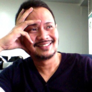 Dean Francis Alfar