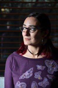 Cecil Castellucci Photo