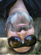 Steven H Silver Photo
