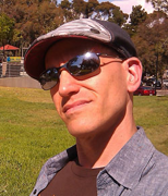 Tim Susman Photo