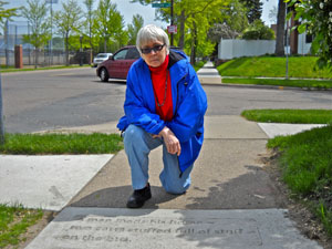 Eleanor Arnason Photo