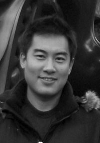 David Ho