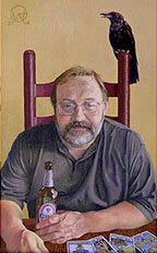 Jeffrey Ford photo