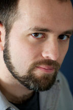 William Alexander photo