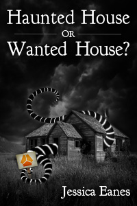 Hanted House or Wanted House