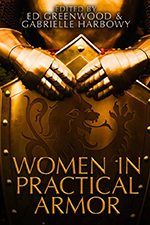 Women in Practical Armor